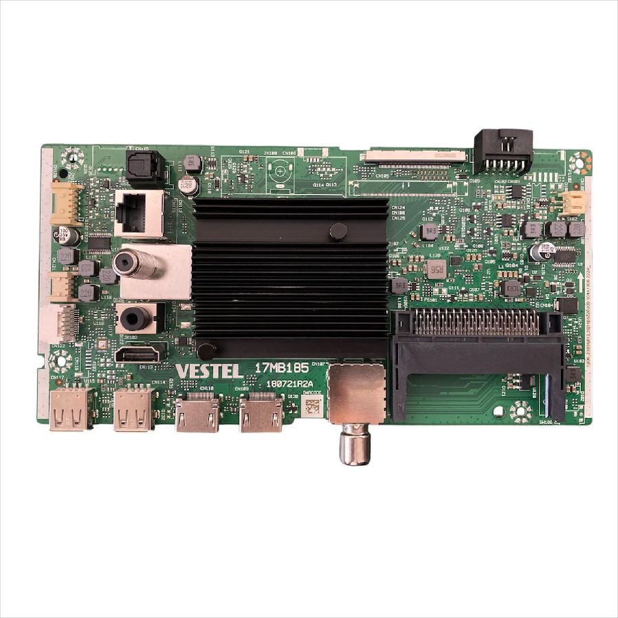 Placa Main Cecotec VQU11055Z+ 23860612 17MB185