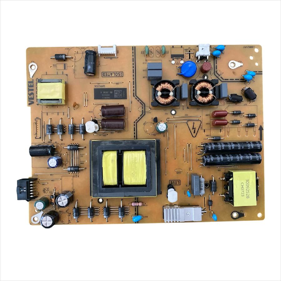Fuente Alimentacion Cecotec VQU11055Z+ 17IPS72 23776436