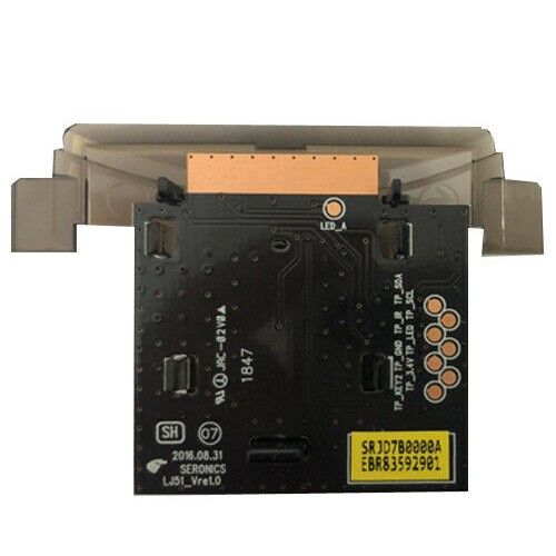 Módulo IR Led EBR83592901 43LK5100PLA