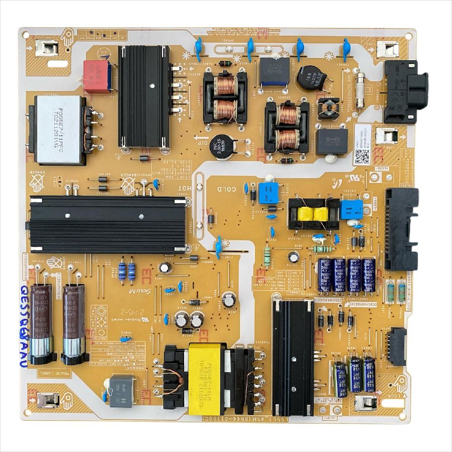 Fuente Alimentacion Samsung QE55Q68AAU BN4401100C BN44-01100C