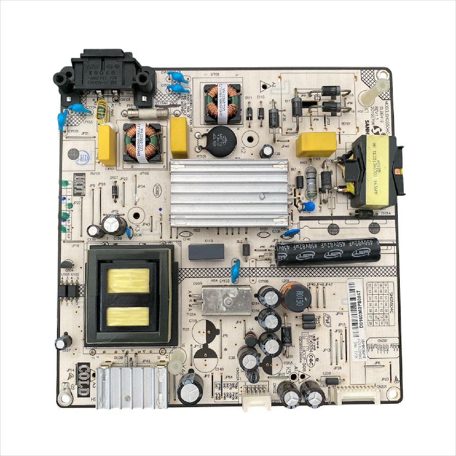 FUENTE ALIMENTACION THOMSON 55FB3113 SHG5504C-101H