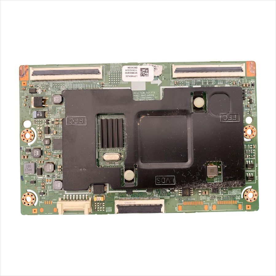 Placa Tcon Samsung UE46F6400AW BN41-02069