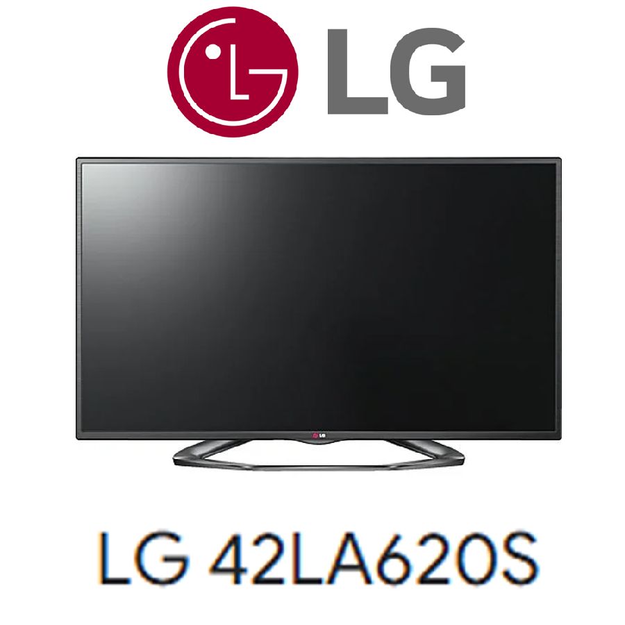 Despiece TV LG, 42LA620S, 42LA620S-ZA.BEUYLJG