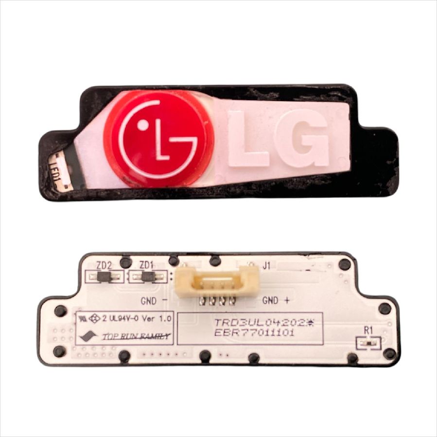 Módulo IR/Botonera LG 55EA970V EBR77011101