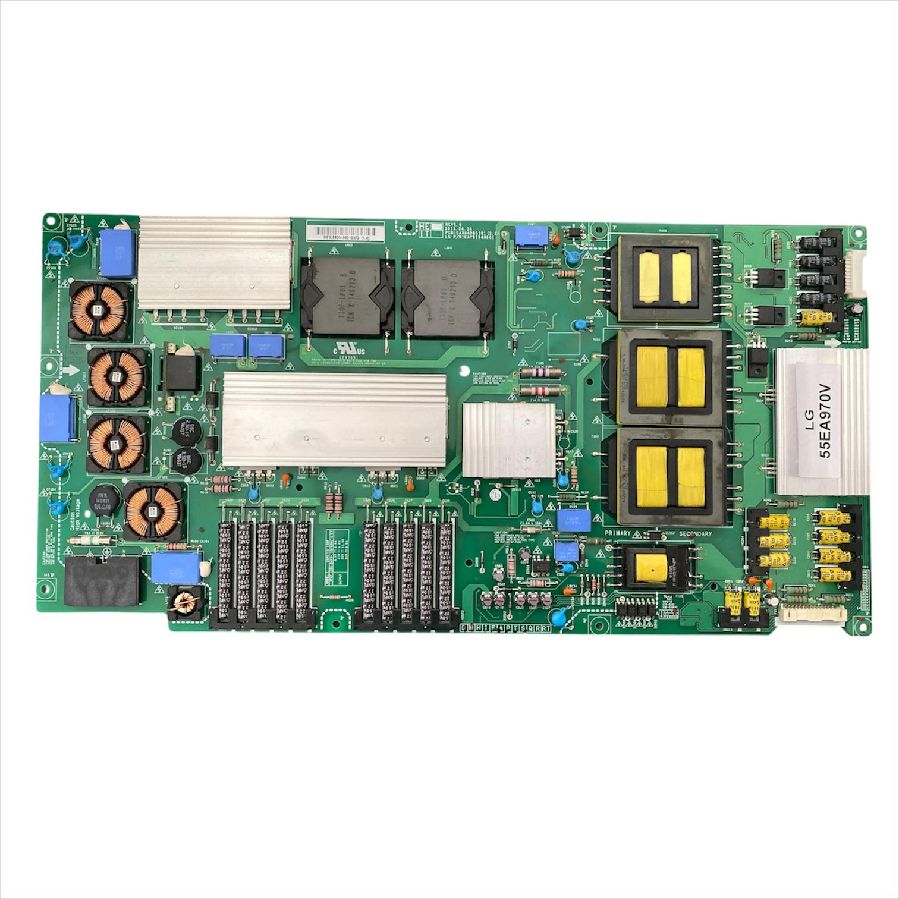 Fuente Alimentación LG 55EA970V EAX64985101(2.2) EAY62948601