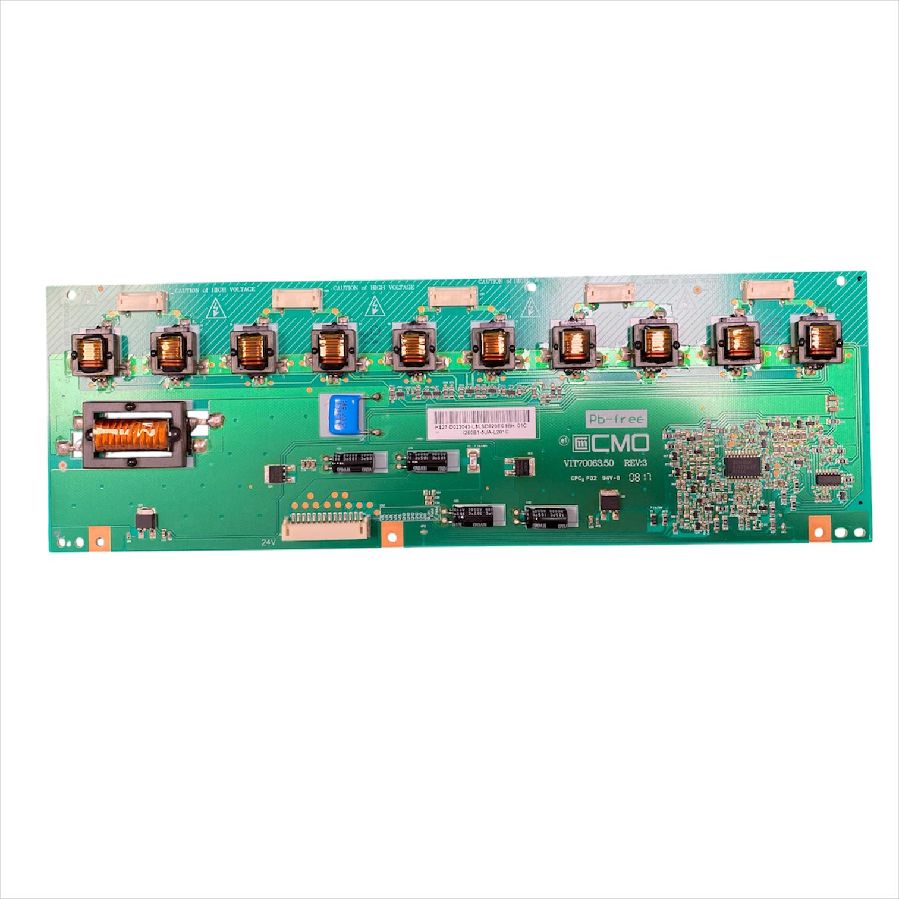Placa Led Driver LG 26LG3000 VIT70063.50 REV:3