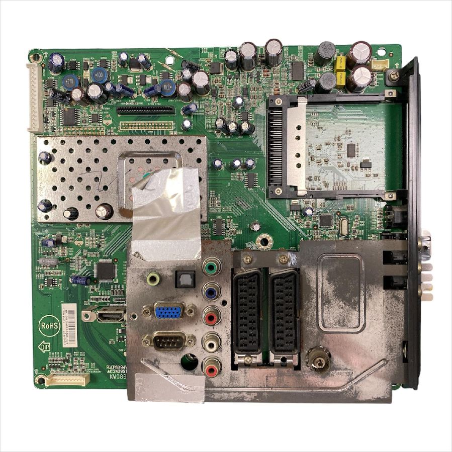 Placa Main LG 26LG3000 CP8B usada