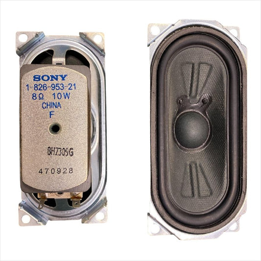 Altavoces SONY KDL-37V4000 1-826-953-21 10w