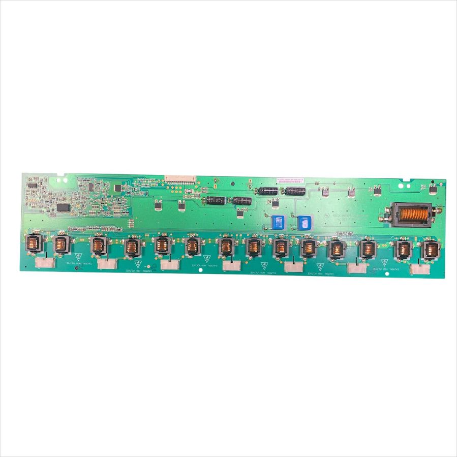 Placa Inverter Led Driver Board Sony KDL-37V4000 VIT71060.50