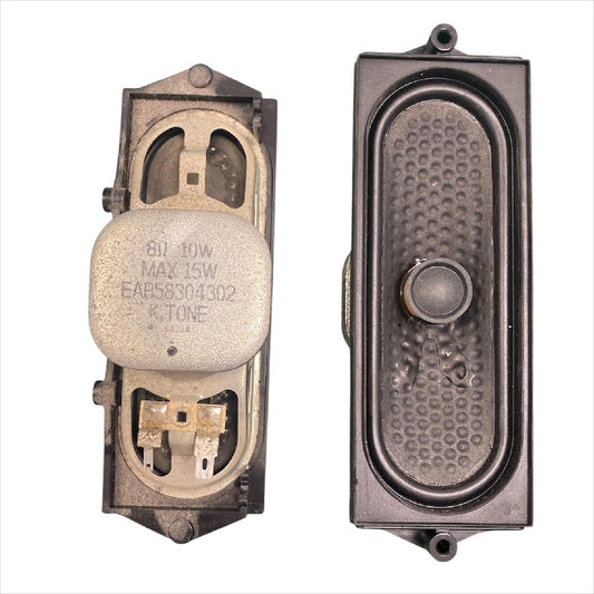 Altavoces LG 32LH3000 EAB58304302 10W