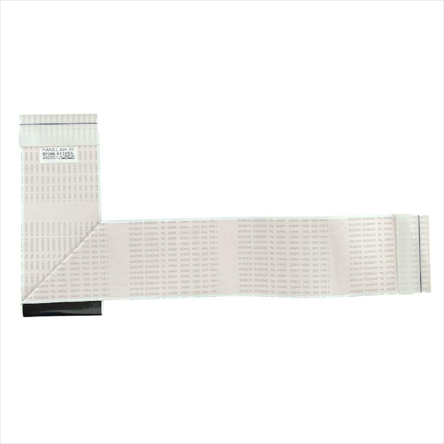 Cable Flex / LVDS Samsung QE65Q700TAT