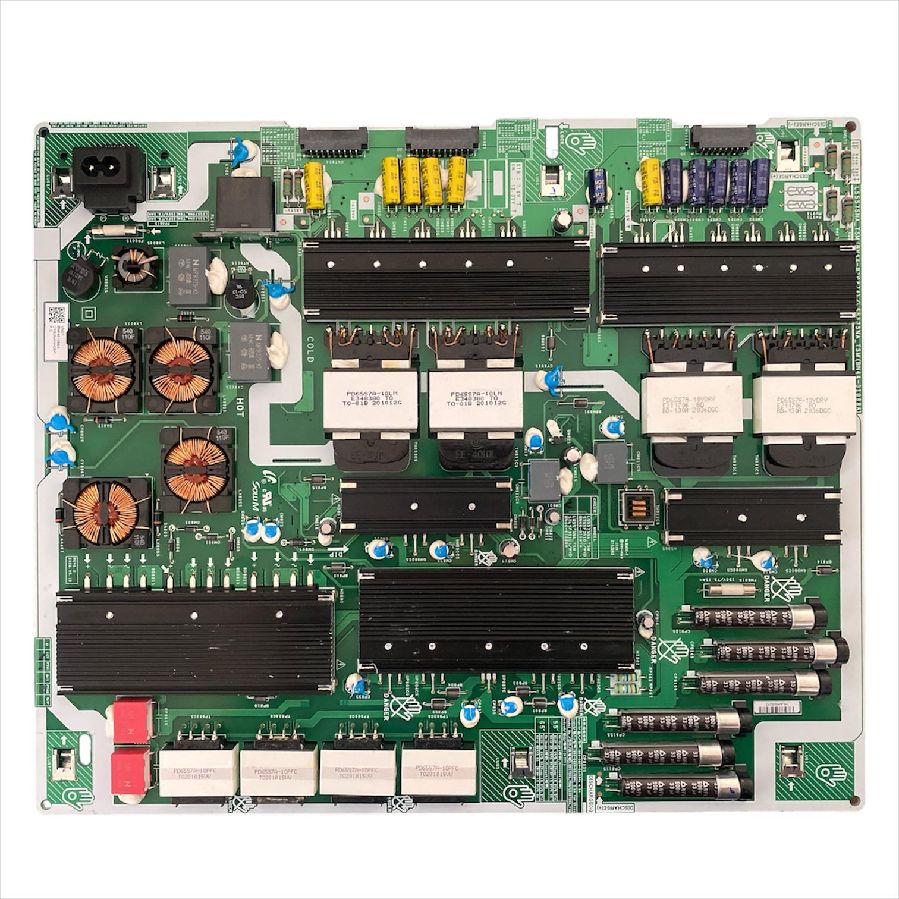 Fuente Alimentación Samsung QE65Q700TAT BN44-01088A