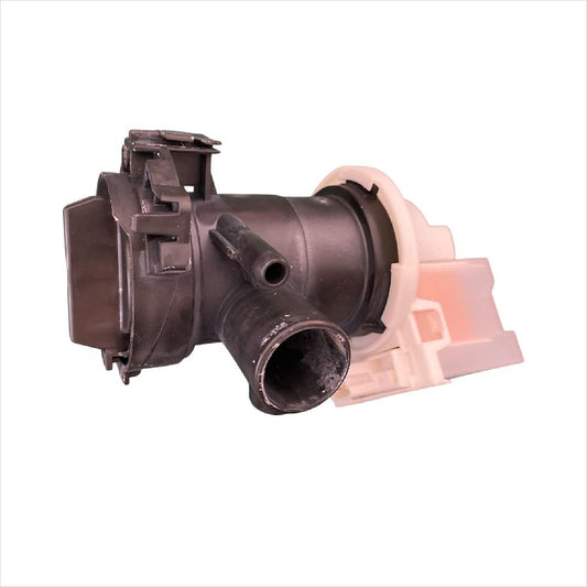Bomba Desague Lavadora Siemens WM12Q468ES/08 KEBS 111/047 786729 usada