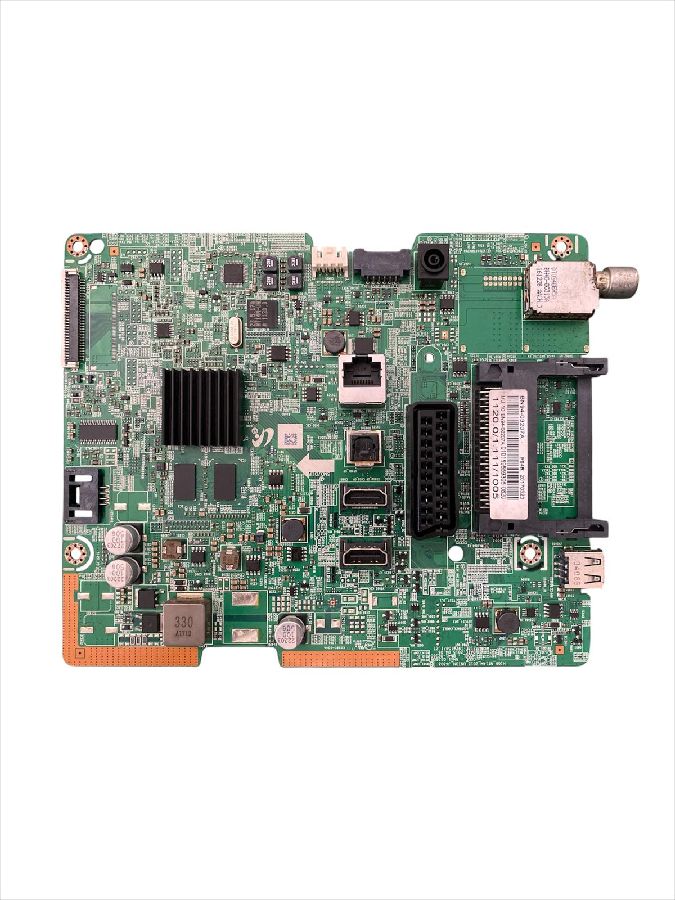Placa Main Samsung UE32J4500AW BN41-02360B BN94-08207A