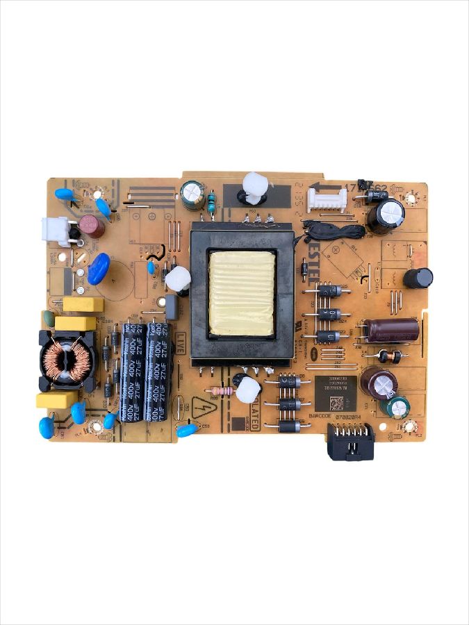 Fuente Alimentación TOSHIBA 32WA3B63DG 17IPS62 23620951 070820R4