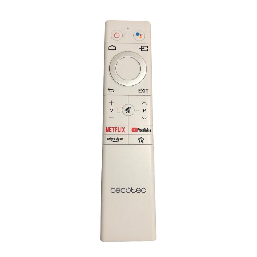Mando a Distancia CECOTEC RC2055, USADO y ORIGINAL