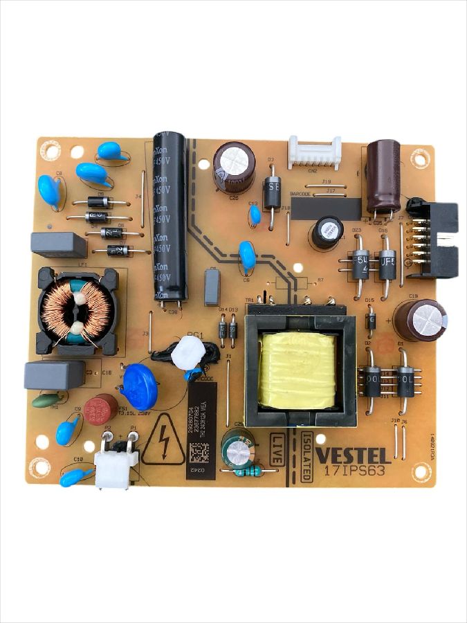 Fuente Alimentación DAEWOO 32DE15HL 17IPS63 23677682