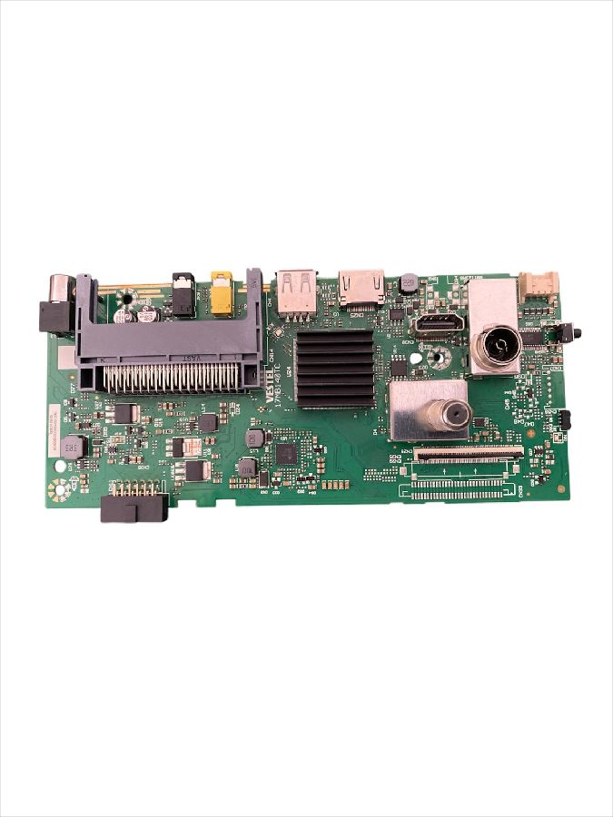 Placa Main DAEWOO 32DE15HL 17MB140TC