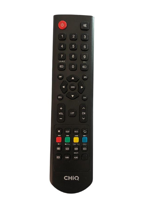 Mando a Distancia CHIQ L40G5W, Nuevo y ORIGINAL