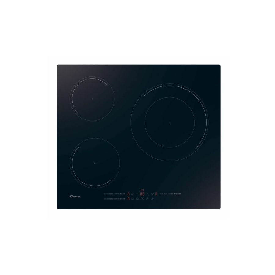 Cristal Vitro CANDY CCI633MCBB swap de desmontaje con arañazos