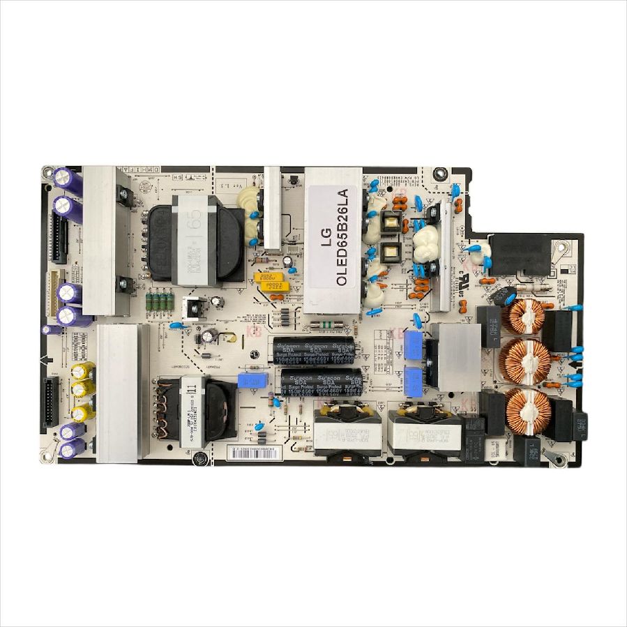Fuente Alimentación LG OLED65B26LA EAX59061002(1.1) EAY65689423