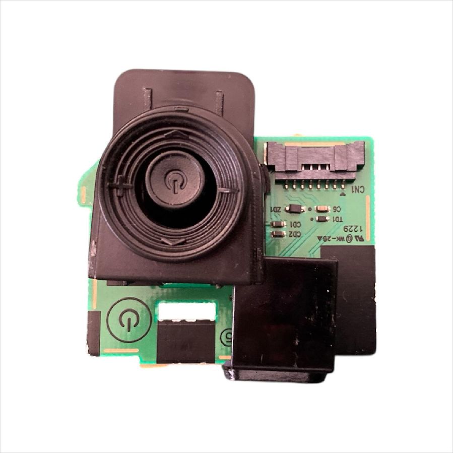 Módulo Botonera/IR Samsung UE26EH4500W BN41-01859A