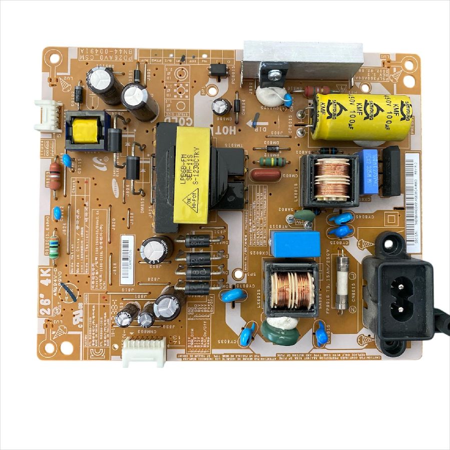 Fuente Alimentación SAMSUNG UE26EH4500W BN44-00491A REV 1.2