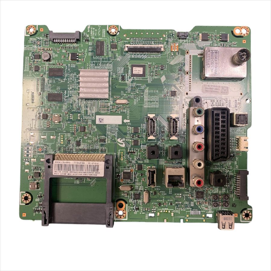 Placa Main SAMSUNG UE26EH4500W BN41-01812A BN94-05684Q