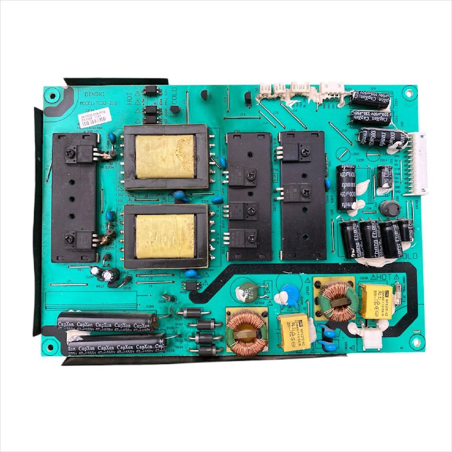 Fuente OKI B32F-LED1 TE32-21B