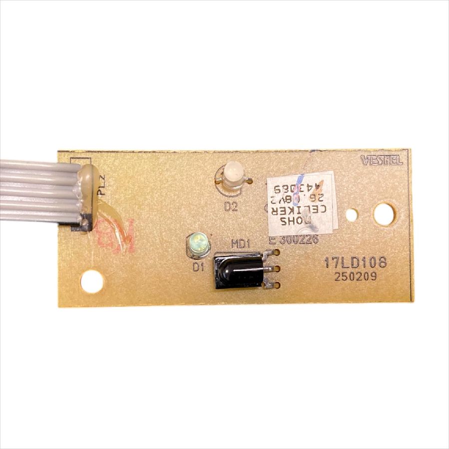 Módulo Ir SILVERCREST LCD TV 2239 17LD108 250209