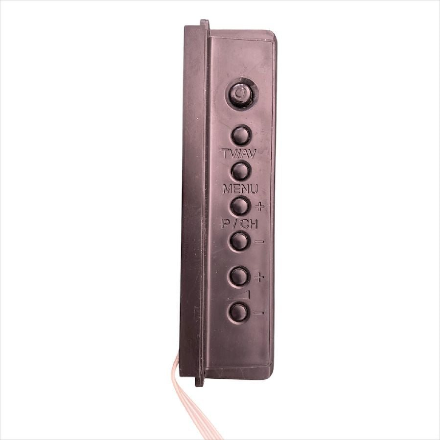 Modulo IR/BOTONERA OKI V40B FHSU