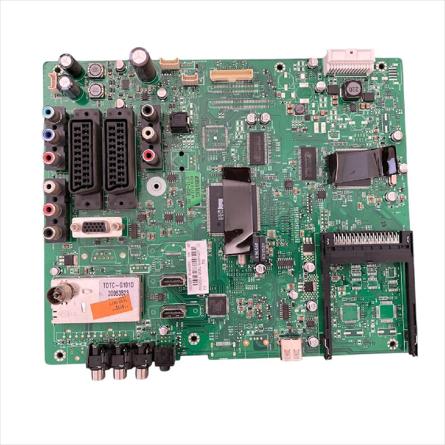 Main OKI V40B FHSU 20459504