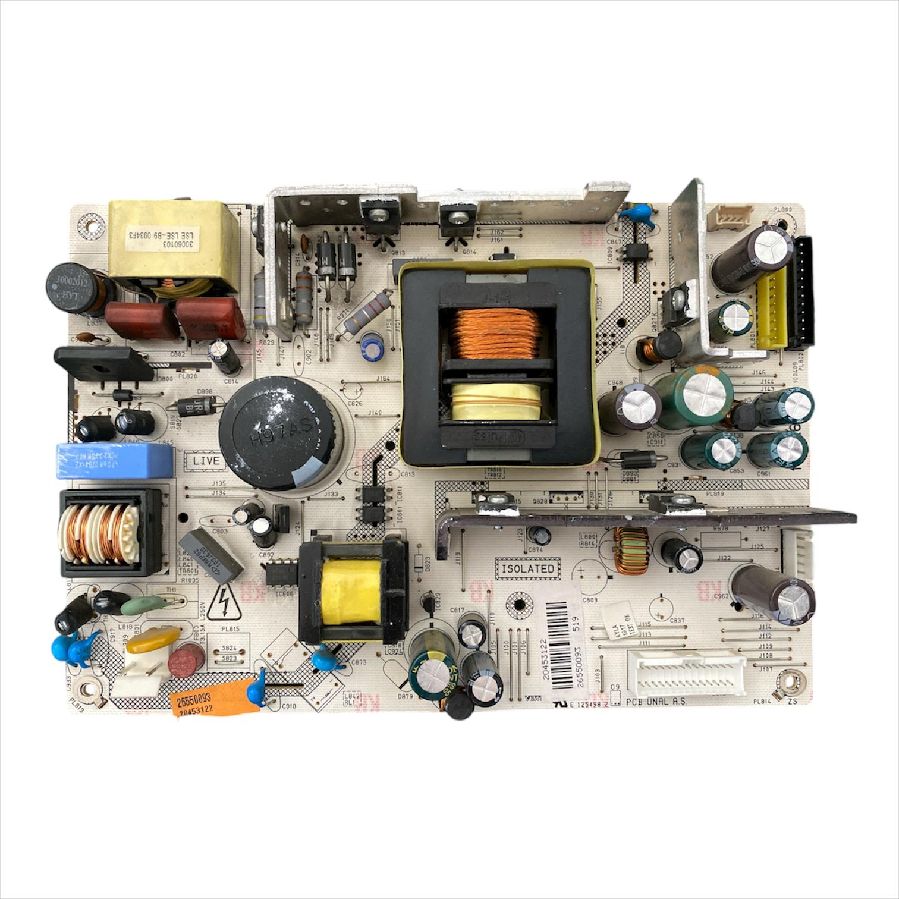 Fuente Alimentación OKI V40B FHSU 17PW26-4