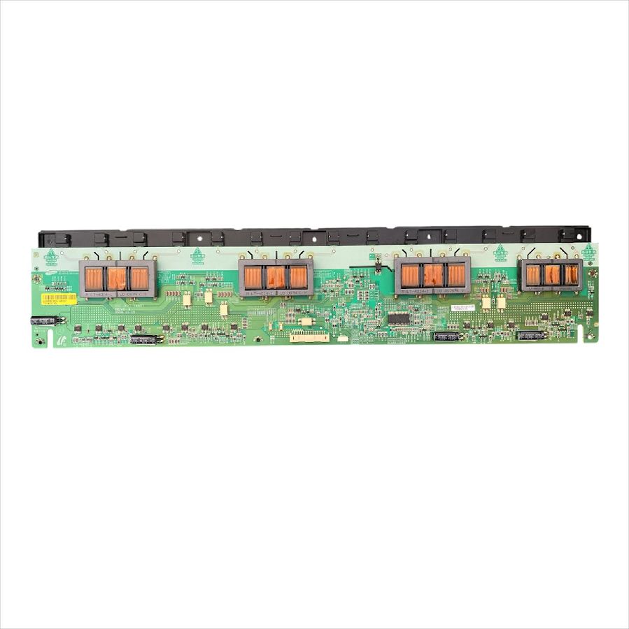 Led Driver OKI V40B FHSU SSI_400_14A01 REV0.1