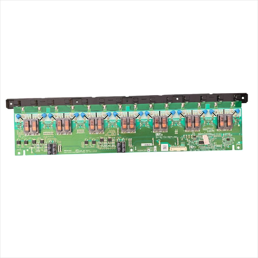 Led Driver OKI V40B FHSU U84PA-E0007444G
