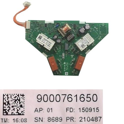 Módulo Electronico 9000761650 Vitro BSH/BALAY 3EB715LR/01