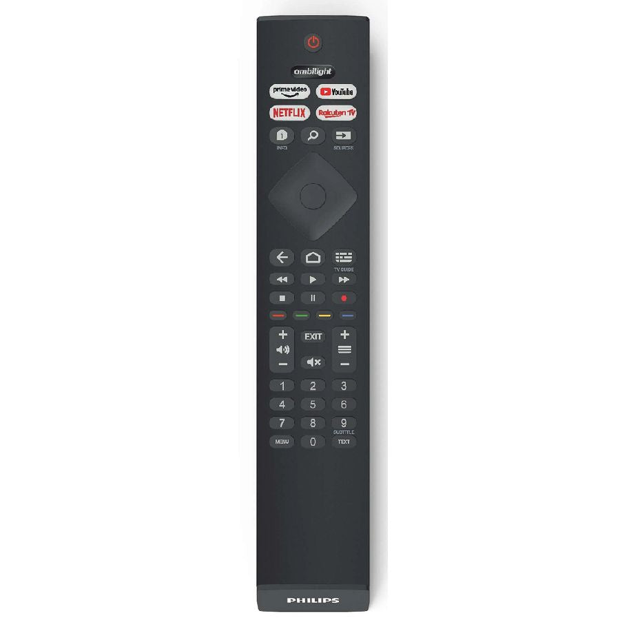 Mando a Distancia Philips 398GM10BEPHN0057SY, NUEVO y ORIGINAL