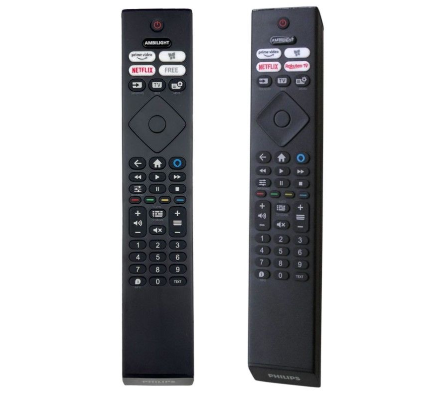 Mando a Distancia Philips 398GR10BEPHN0069BC Nuevo y ORIGINAL