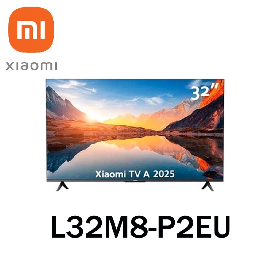 Despiece TV XIAOMI L32M8-P2EU