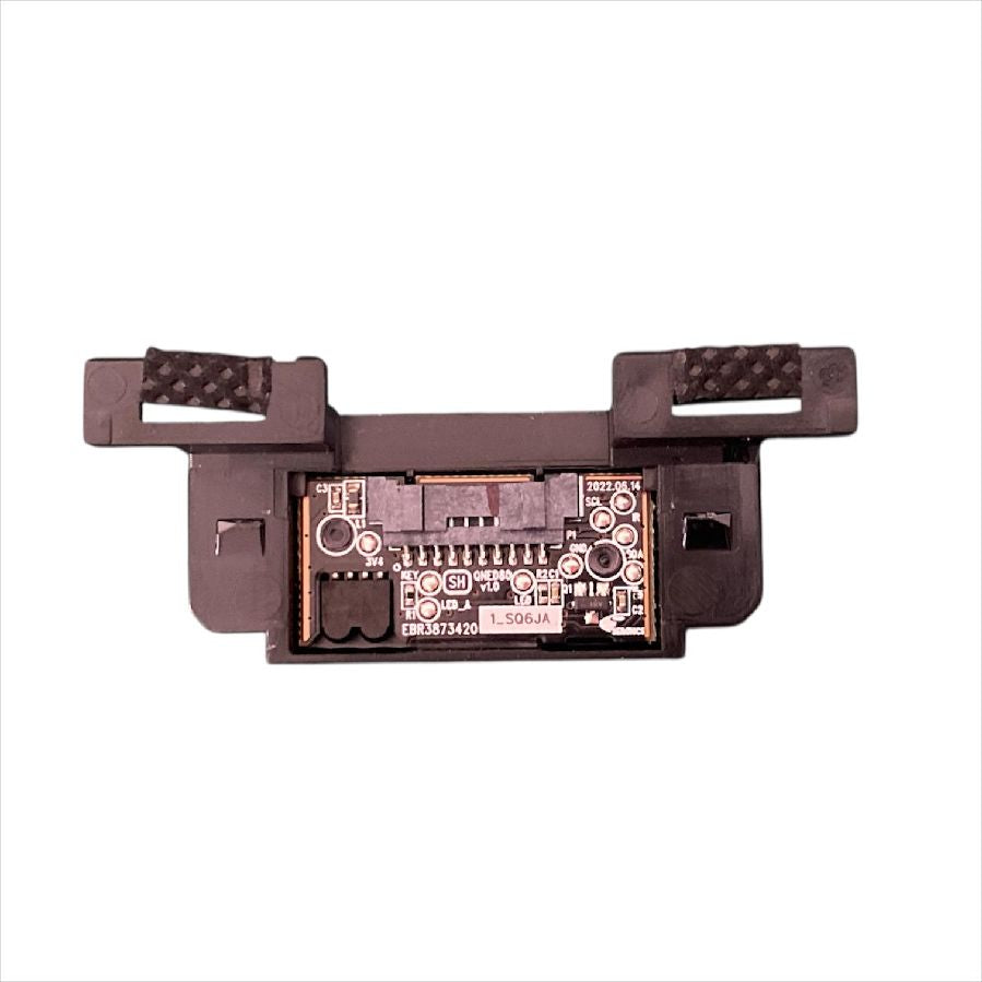 Módulo IR y Botonera LG 55QNED86T6A EBR3873420