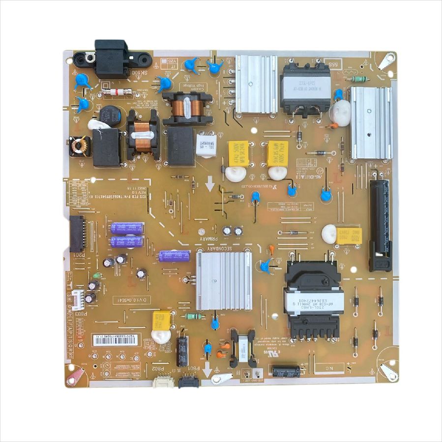 Fuente Alimentación LG 55QNED86T6A LGP55S-23UL6 EAY65895417