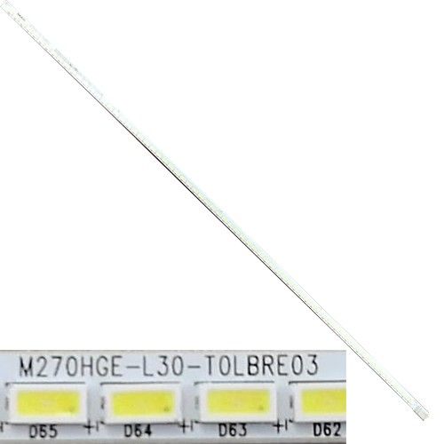 Tira Leds M270HGE-L30-T0LBRE03, BenQ GL2760H