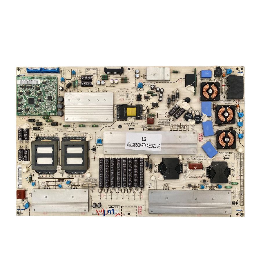 Fuente de Alimentacion LG 42LX6500-ZD YP42LPBD usada