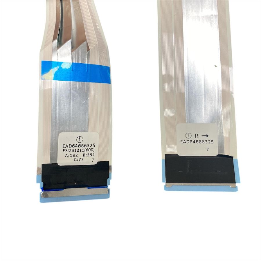 Cable Flex / LVDS LG 65QNED756RA EAD64666325
