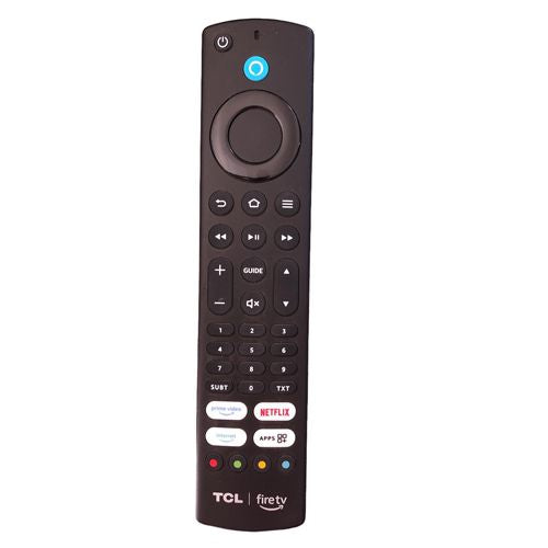 Mando a distancia TCL 06-FTCT39-UL001, Usado y Original