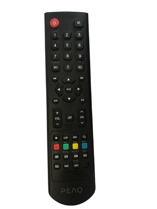 Mando a Distancia PEAQ YDX106-278