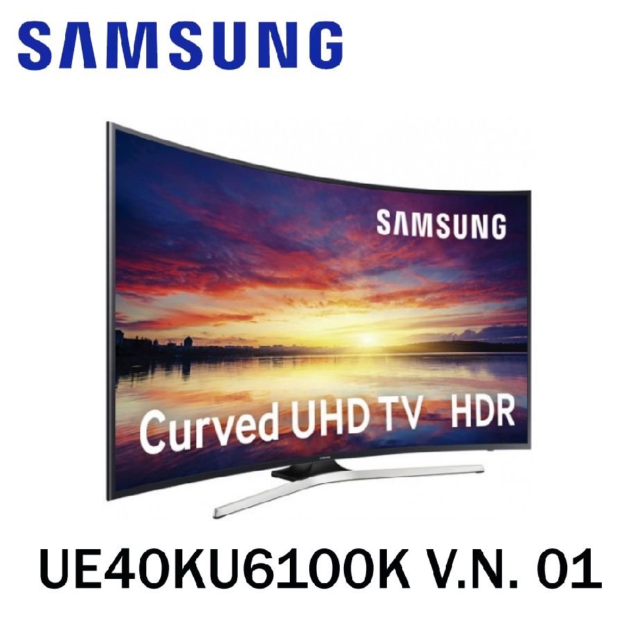 Despiece TV SAMSUNG UE40KU6100K V.N. 01