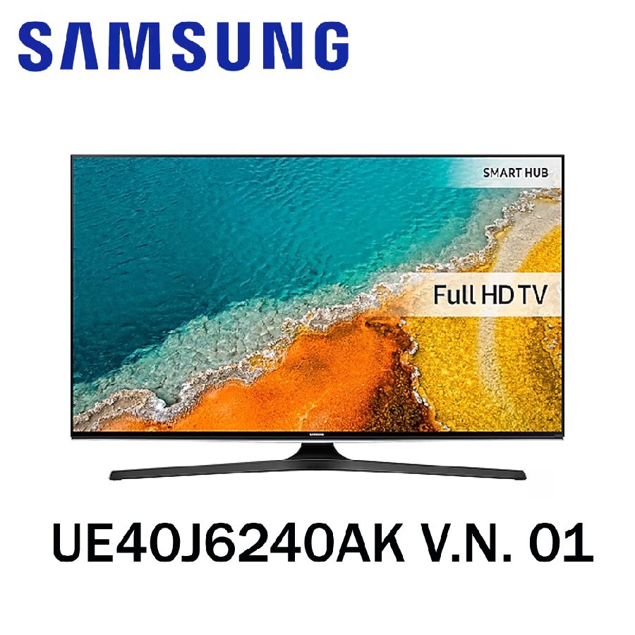 Despiece TV SAMSUNG UE40J6240AK V.N. 01