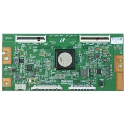 Placa Tcon 15YS2FU13TSTLTG2_V0.0 Sony KD-55X8507C