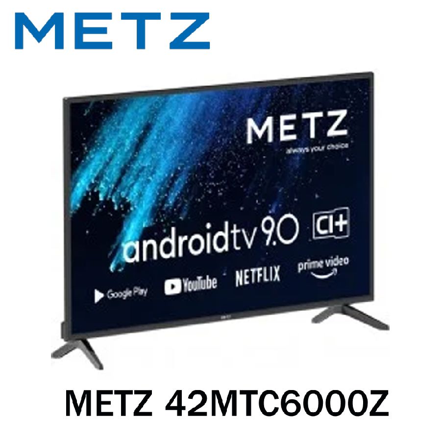 Despiece TV METZ 42MTC6000Z
